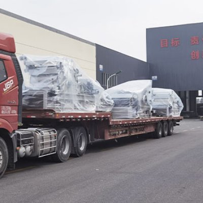 FOLLOW US ON linkedin