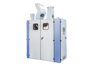 CFA24 Weight Separator