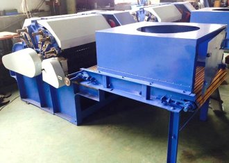 Wool and Cashmere Fiber Mixing Machine 