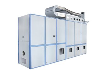 FA025 Series Multi-Mixer