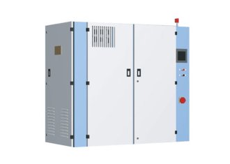 FA102B Mono-Axial Flow Opener