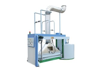 FA002&003 Automatic Bale Plucker