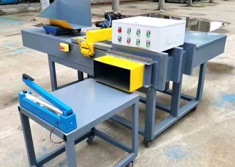 Automatic Bagging Packing Machine