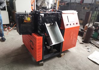 MT220V Polyester And Viscose Fiber Cutting Machine