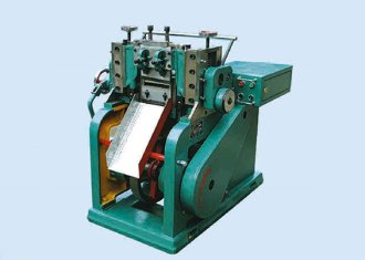 aramid fabric and yarn cutting machine