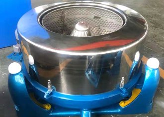 Industrial Dehydrator Series