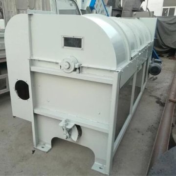 Soft Cotton Cleaning Machine