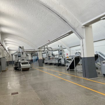 The Importance of Textile Waste Recycling Machines in the Development ...