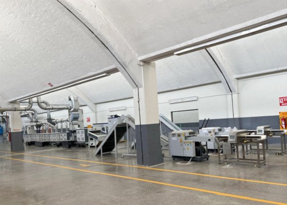 Fabric-waste-recycling-machine-&nbsp;Suppliers