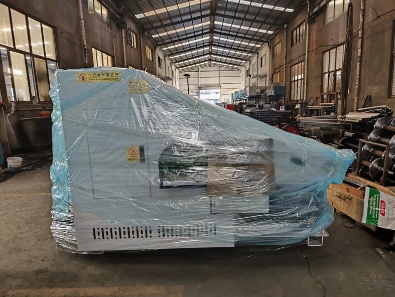 Machine Cutting Cotton Waste Rags Carpet Fabric Textile