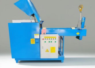 Textile Waste Cutting Machines