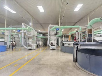 Empowering Egypt's Circular Economy