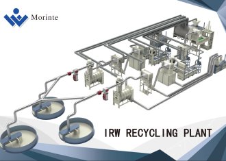 Morinte Machinery High Capacity Soft Waste/Cotton Waste/ Dropping Cotton/Seeds Cotton Recycling Machine