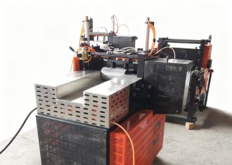 Glass Carbon Fibre/Jute Yarn Roving Fiber/Aramid Polyester Yarn Glassfiber Polypropylene Precise Cutting Machine