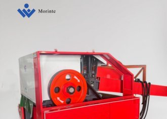 Línea de producción de corte y reciclaje de plásticos