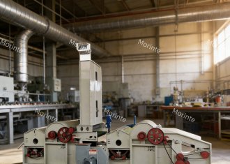 Sweater/Jeans/Denim/Garment/Jute/Jeans/T-Shirt /Hosiery/Fiber Waste Recycling and Opening Machine