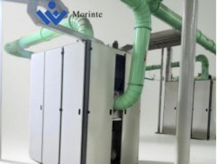 A must-have tool for seizing the textile markets in Europe and America