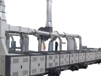 Empowering the Cycle with Technology, Building a Green Future Together          - Jinan Morinte Machinery Salutes World Textile Recycling Day