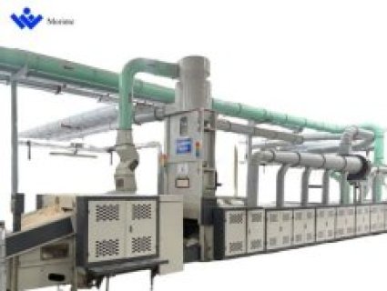 Your Trusted Partner in Textile Waste Recycling