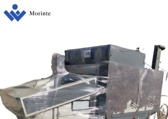 China Factory Textile Waste Raw Material Cotton Fiber Opening and Recycling Machine