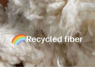 Fabric Yarn Cloth Waste Textile Hard Waste Recycling Machine