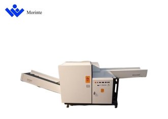 Fiber Cutting Machine Mainly Used in Textile Scraps