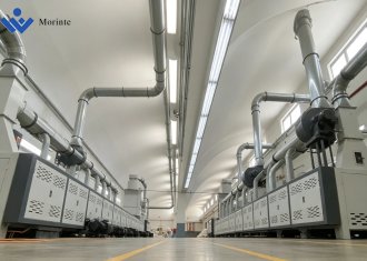 Textile Waste Raw Recycling Machine