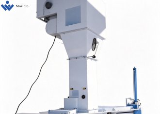 Automatic Horizontal Baler For Textile Waste 