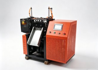 polyester fiber cutting machine