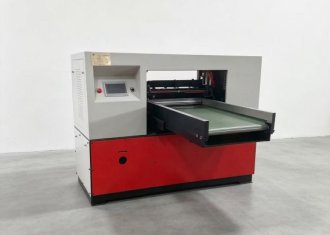 Basalt fiber Cutting Machine