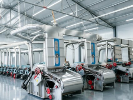 Why Textile Waste Recycling Production Lines Are Booming Globally？