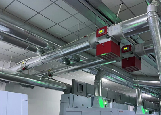 Textile-Waste-Recycling-Machine